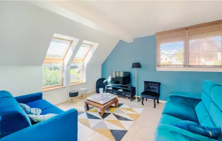 Location Maison 8 personnes à Labaroche - Photo 4