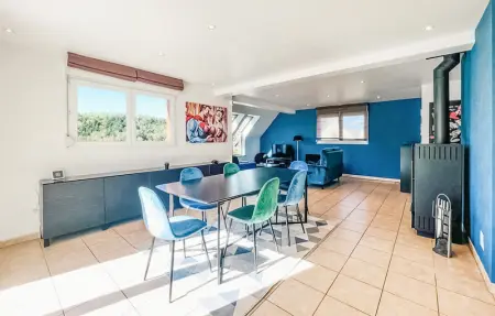 Location Maison 8 personnes à Labaroche - Photo 5