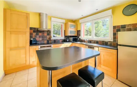 Location Maison 8 personnes à Labaroche - Photo 6