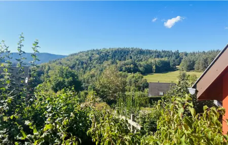 Location Maison 8 personnes à Labaroche - Photo 8