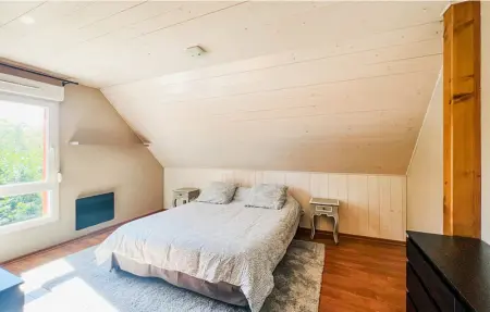 Location Maison 8 personnes à Labaroche - Photo 10