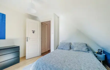 Location Maison 8 personnes à Labaroche - Photo 11