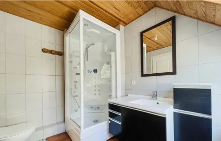 Location Maison 8 personnes à Labaroche - Photo 12