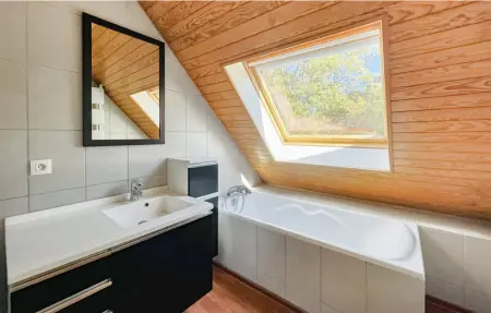 Location Maison 8 personnes à Labaroche - Photo 13