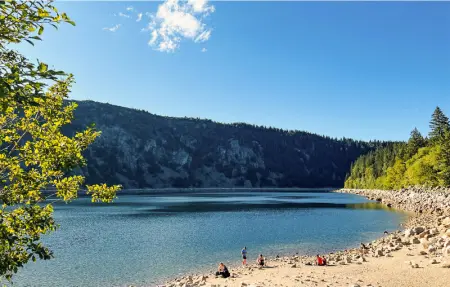 Location Maison 8 personnes à Labaroche - Photo 15