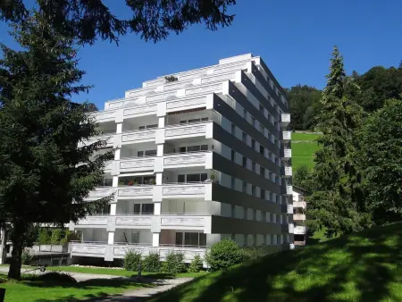 Sunnmatt 752, Appartement 3 personnes à Engelberg - Photo 2