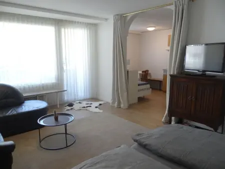 Sunnmatt 752, Appartement 3 personnes à Engelberg - Photo 5