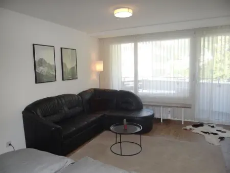 Sunnmatt 752, Appartement 3 personnes à Engelberg - Photo 6