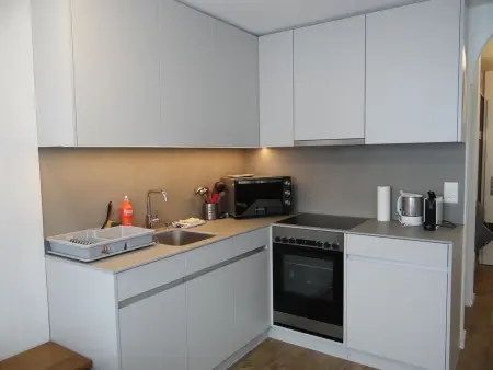 Sunnmatt 752, Appartement 3 personnes à Engelberg - Photo 10