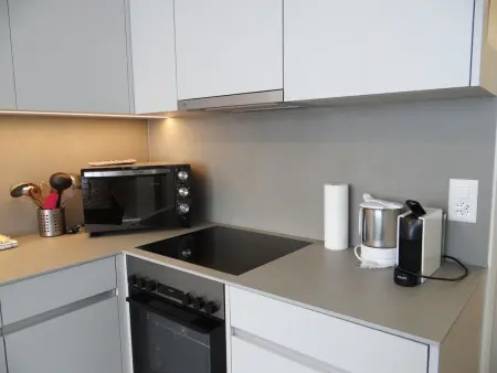 Sunnmatt 752, Appartement 3 personnes à Engelberg - Photo 11