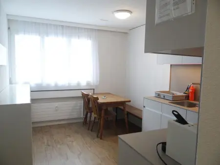 Sunnmatt 752, Appartement 3 personnes à Engelberg - Photo 12