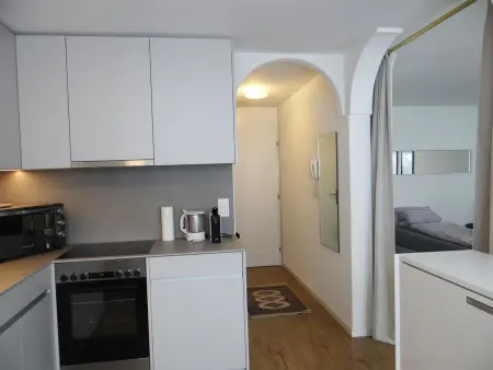 Sunnmatt 752, Appartement 3 personnes à Engelberg - Photo 13