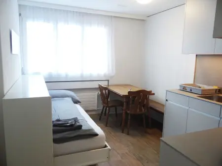 Sunnmatt 752, Appartement 3 personnes à Engelberg - Photo 14