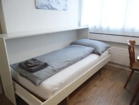 Sunnmatt 752, Appartement 3 personnes à Engelberg - Photo 15