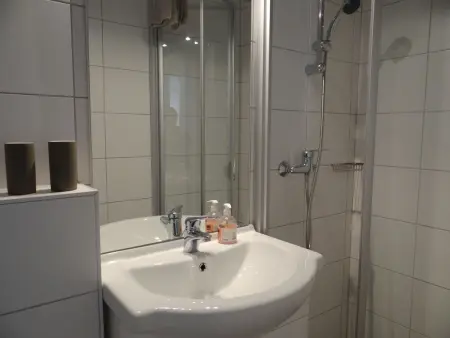 Sunnmatt 752, Appartement 3 personnes à Engelberg - Photo 16