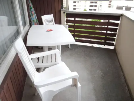 Sunnmatt 752, Appartement 3 personnes à Engelberg - Photo 17