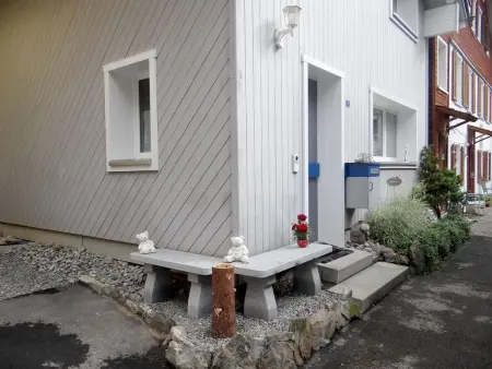 Bühl 13, Appartement 8 personnes à Engelberg - Photo 2
