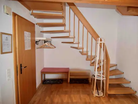 Bühl 13, Appartement 8 personnes à Engelberg - Photo 4