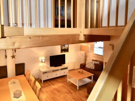 Bühl 13, Appartement 8 personnes à Engelberg - Photo 5
