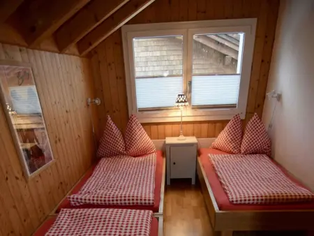 Bühl 13, Appartement 8 personnes à Engelberg - Photo 11