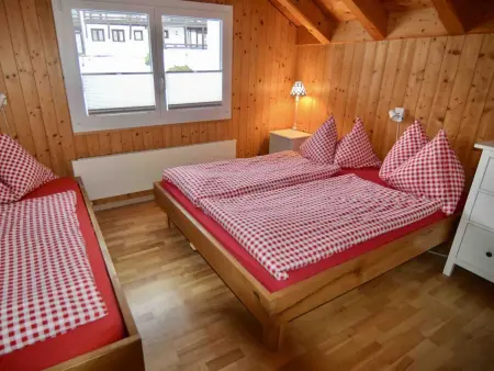 Bühl 13, Appartement 8 personnes à Engelberg - Photo 14