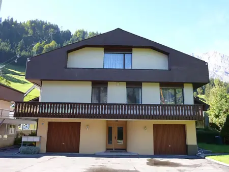 Birkenstrasse 70/2, Appartement 4 personnes à Engelberg - Photo 3