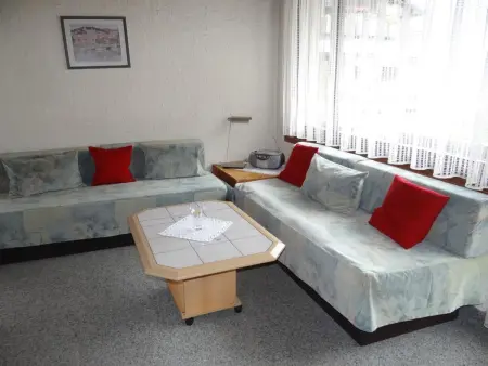 Birkenstrasse 70/2, Appartement 4 personnes à Engelberg - Photo 4