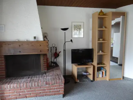 Birkenstrasse 70/2, Appartement 4 personnes à Engelberg - Photo 5