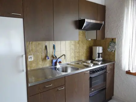 Birkenstrasse 70/2, Appartement 4 personnes à Engelberg - Photo 6