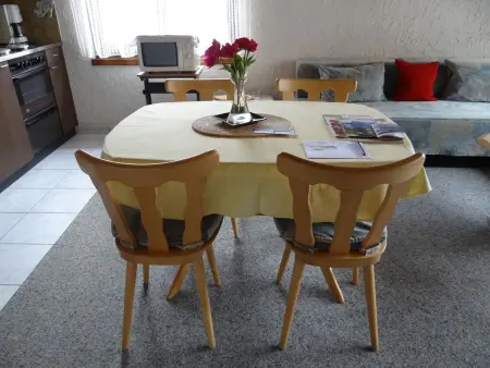 Birkenstrasse 70/2, Appartement 4 personnes à Engelberg - Photo 7