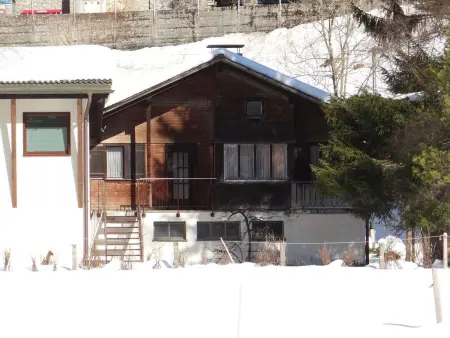 Steinacher, Appartement 7 personnes à Engelberg - Photo 1