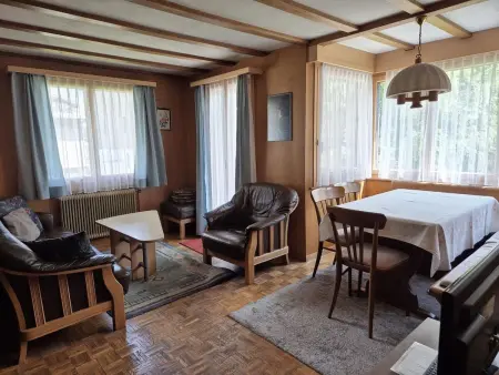 Steinacher, Appartement 7 personnes à Engelberg - Photo 2
