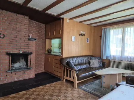 Steinacher, Appartement 7 personnes à Engelberg - Photo 3