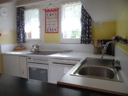 Steinacher, Appartement 7 personnes à Engelberg - Photo 4
