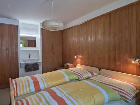 Steinacher, Appartement 7 personnes à Engelberg - Photo 6