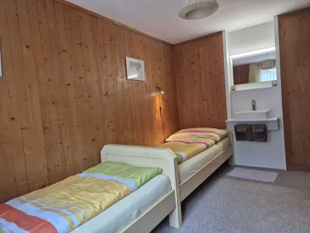 Steinacher, Appartement 7 personnes à Engelberg - Photo 7