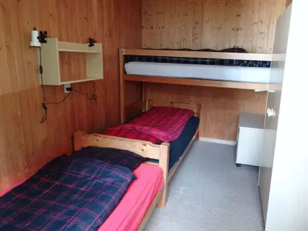 Steinacher, Appartement 7 personnes à Engelberg - Photo 8