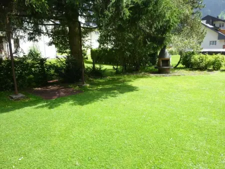 Steinacher, Appartement 7 personnes à Engelberg - Photo 13
