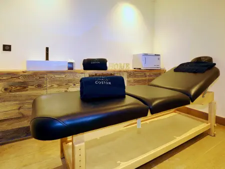 Chalet de luxe avec piscine, spa et garage - 6 ch, 10 pers - Courchevel 1550 - Photo 11