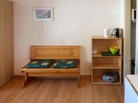 Rosablanche C15, Appartement 2 personnes à Siviez Nendaz - Photo 2
