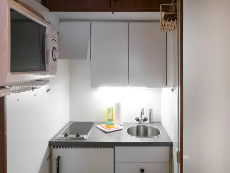 Rosablanche C15, Appartement 2 personnes à Siviez Nendaz - Photo 3