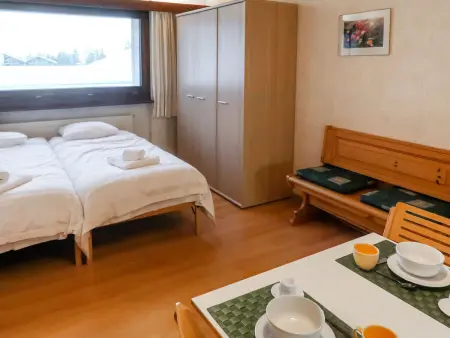 Rosablanche C15, Appartement 2 personnes à Siviez Nendaz - Photo 5