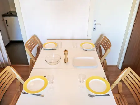 Rosablanche C15, Appartement 2 personnes à Siviez Nendaz - Photo 7
