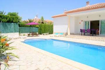 Location Villa à Els Poblets,0533 - LAURA - N°571052