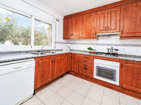 Villa Cala Llenya, Villa 11 personnes à L'Ametlla de Mar - Photo 3