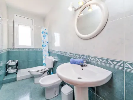 Villa Cala Llenya, Villa 11 personnes à L'Ametlla de Mar - Photo 8