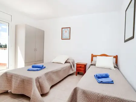 Villa Cala Llenya, Villa 11 personnes à L'Ametlla de Mar - Photo 9