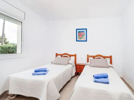 Villa Cala Llenya, Villa 11 personnes à L'Ametlla de Mar - Photo 10
