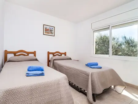 Villa Cala Llenya, Villa 11 personnes à L'Ametlla de Mar - Photo 11