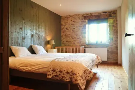Gite de la Tour, Ferme-Château à Condroz avec Piscine Chauffée - Photo 20